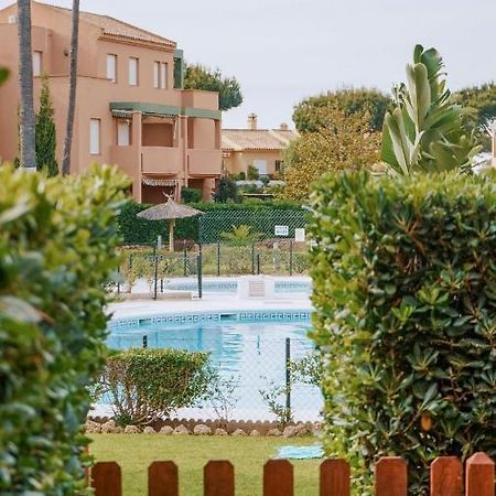 Jardin Del Golf Nº 36 By Fontanilla Del Mar Holidays Rentals Chiclana de la Frontera Buitenkant foto