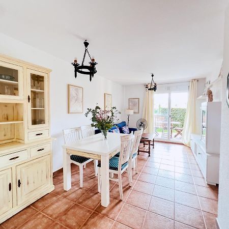 Jardin Del Golf Nº 36 By Fontanilla Del Mar Holidays Rentals Chiclana de la Frontera Buitenkant foto