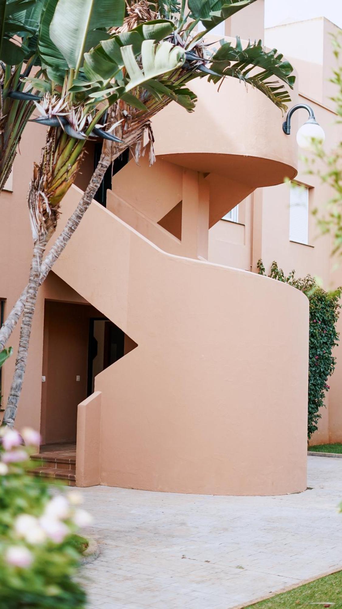 Jardin Del Golf Nº 36 By Fontanilla Del Mar Holidays Rentals Chiclana de la Frontera Buitenkant foto